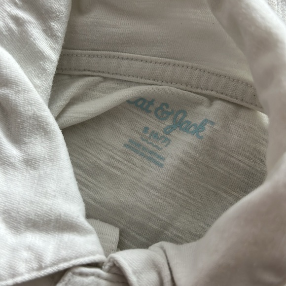 LAST CHANCE Boys 6/7 Polos - Picture 7 of 8